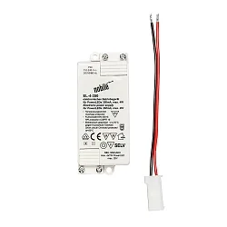 Bloc d'alimentation EL-4-350, blanche