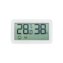 sensor Bluetooth controllable, white