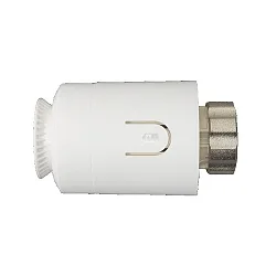 Thermostat d'ambiance LCD BT