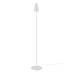 Lampadaire NEXUS 2.0 GU10 IP20, blanche, blanc mat 