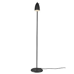 Lampadaire NEXUS 2.0 GU10 IP20, noir , noir mat 