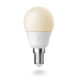 Lampe LED SMART E14 4,7W 430lm 2200-6500K CRI 80 