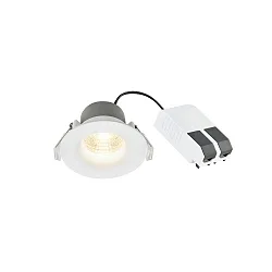 Downlight STARKE rond IP20