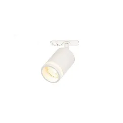 1-Projecteur monophasé LINK RONDIE GU10 IP20