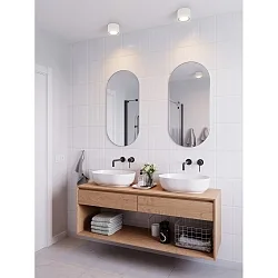 Luminaire de salle de bain LANDON IP44