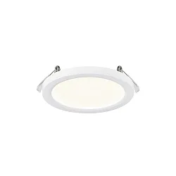 Luminaire de salle de bain SÓLLER 12 CCT Switch, commutable IP20/44, blanche 