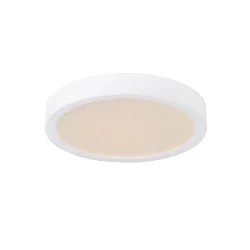 Luminaire de salle de bain SÓLLER 17 CCT Switch, commutable IP20/44, blanche 
