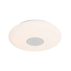 ceiling luminaire DJAY 40 SMART RGB IP54, white dimmable