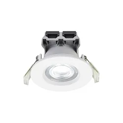 Plafonnier encastré DON SMART RGB Tunable White, RGB IP65