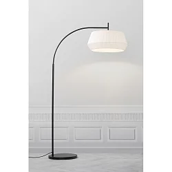 Lampadaire DICTE E27 IP20