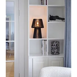 Lampe de table GROA E27 IP20