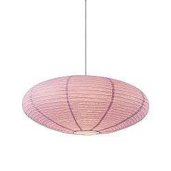 Abat-jour VILLO 60, violet