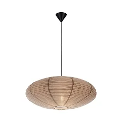 Abat-jour VILLO 60, beige