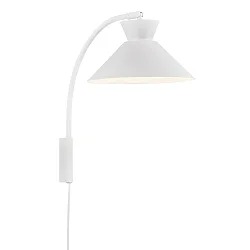 wall luminaire DIAL E27 IP20