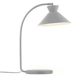 Lampe de table DIAL E27 IP20