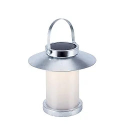 Solar Laterne TEMPLE 30 ToGo IP54