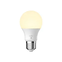 LED lamp SMART A60 E27 806lm 