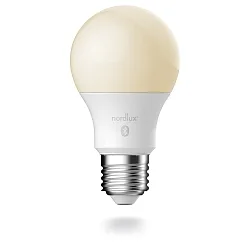 Ampoule LED SMART A60 lot de 3 E27 900lm 