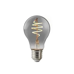 Ampoule LED SMART A60 E27 4,7W 100lm 1800K 360° CRI 80 gradable