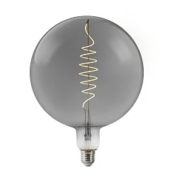 LED Lampe globe SMART G200 E27 4,7W 100lm 1800K 360° CRI 80 gradable