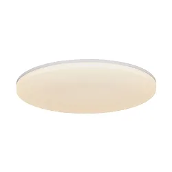 Luminaire de plafond VIC 22 IP21, blanc mat 