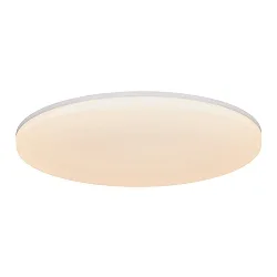 Luminaire de plafond VIC 29 IP21, blanche 