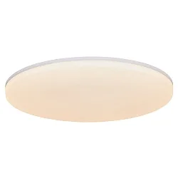 Luminaire de plafond VIC 35 IP21, blanche 