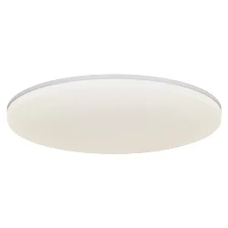 Luminaire de plafond VIC 35 IP21, blanc mat 