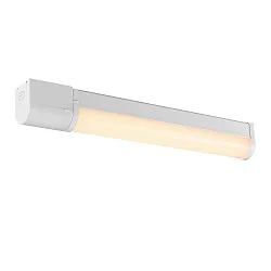 wall luminaire MALAIKA 49 IP44, black matt 