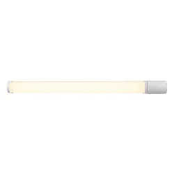 wall luminaire MALAIKA 68 IP44, black matt 
