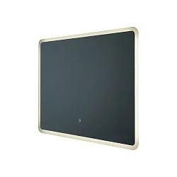 Miroir avec éclairage DOVINA 60x80 IP44, scintillant, dégager 