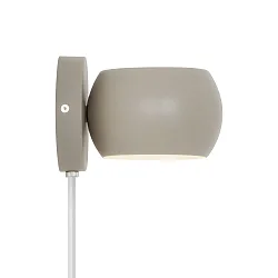 wall luminaire BELIR G9 IP20