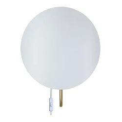 wall luminaire SPARGO E27 IP20