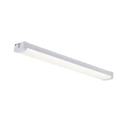 Eclairage sous meuble BURBANK IP65, blanche  31W 3450lm 4000K 90cm
