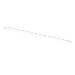 under-cabinet luminaire GLENDALE 120 IP20, white  21W 2300lm 3000K 119cm