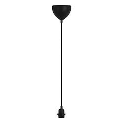 Suspension pendulaire BASIC, noir