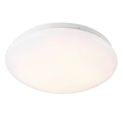 Luminaire de plafond MANI LED IP20, blanche 