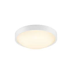 Luminaire de plafond ALTUS IP20 gris