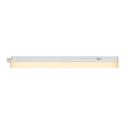 Eclairage sous meuble LATONA IP20, blanche gradable 12W 1050lm 3000/4000K 130° 130° CRI 80 91.2cm