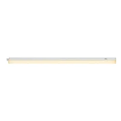 Eclairage sous meuble LATONA IP20, blanche gradable 9W 730lm 3000/4000K 130° 130° CRI 80 56.2cm