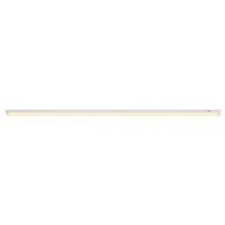 Eclairage sous meuble LATONA IP20, blanche gradable 12W 1050lm 3000/4000K 130° 130° CRI 80 91.2cm