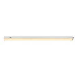 Eclairage sous meuble RENTON 55 IP20, blanche 650lm 2700K 130° 130° CRI 80