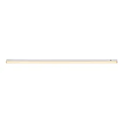 Eclairage sous meuble RENTON 90 IP20, blanche 900lm 2700K 130° 130° CRI 80