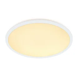 LED Ceiling luminaire OJA 60 Panel, 38W, 2700K, 3200lm, white