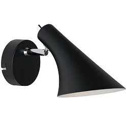 Luminaire mural VANILA E14 IP20