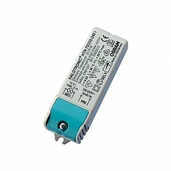 electronic transformer 20-75VA HTN I HALOTRONIC 10.4 x 3.3 x 2.2cm