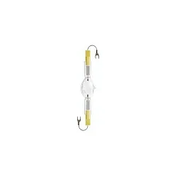 POWERSTAR HQI®-TS 2000 W/D/S/HF ND K12s-36 2000W 230000lm 6200K CRI >80