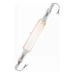 Lampe halogène à vapeur métallique HQI-TS N/L CRI 60-69