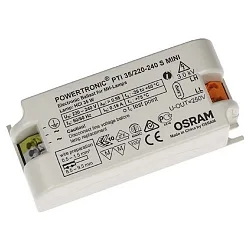 Ballast PTI 35/220-240S MINI POWERTRONIC