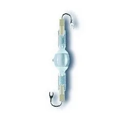 Lampe halogène à vapeur métallique HQI-TS D/S T36 K12s-36 2000W 203000lm 5900K CRI 90-100